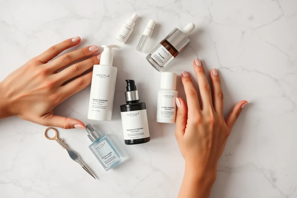 Beginner Hormonal Acne Over 40
