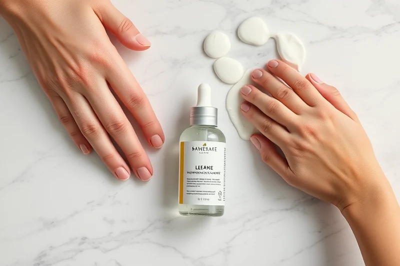 budget hormonal acne over 40 picks — Budget Hormonal Acne Over 40 Picks (the finished result)