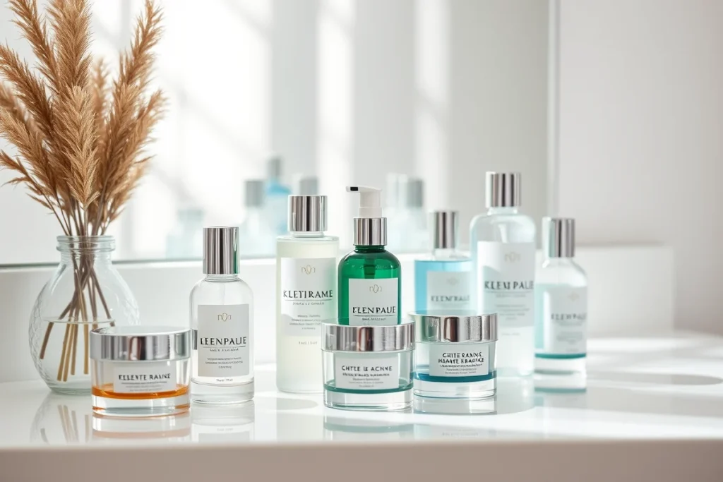 Hormonal Acne Over 40