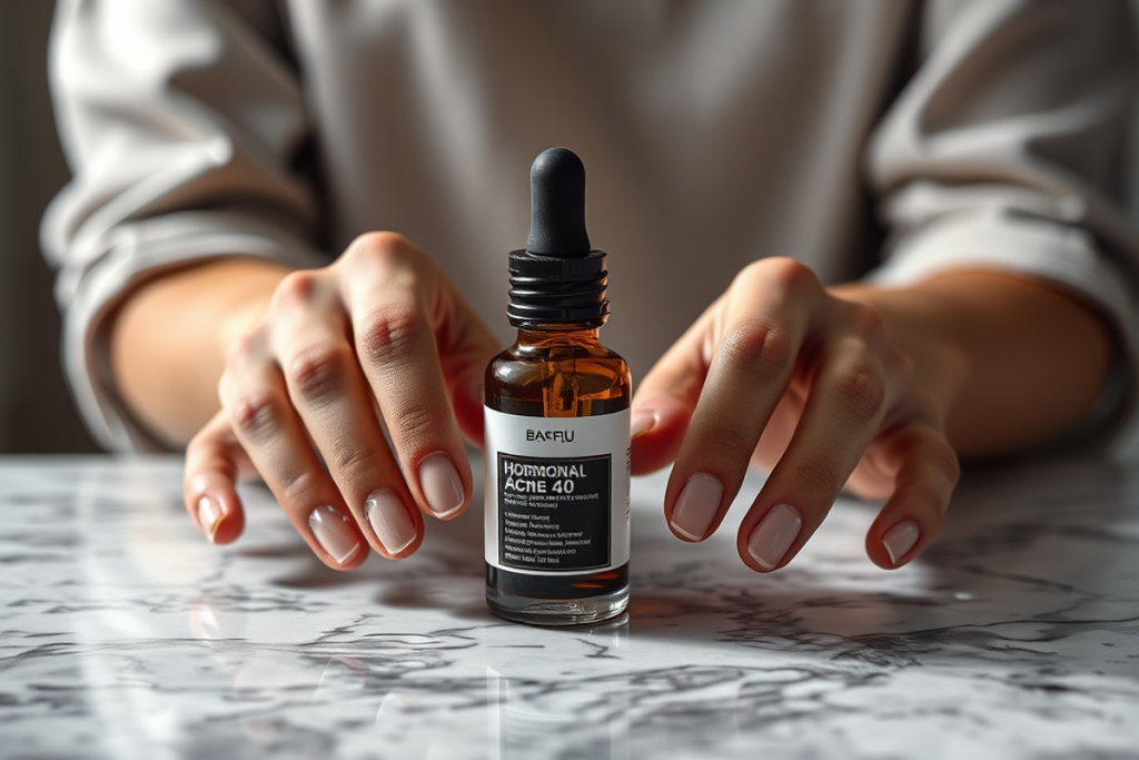 Hormonal Acne Over 40 Picks Tips