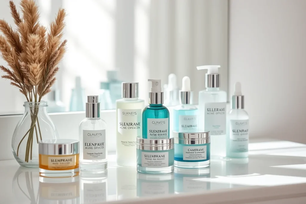 Hormonal Acne Over 40 Results & Timelines