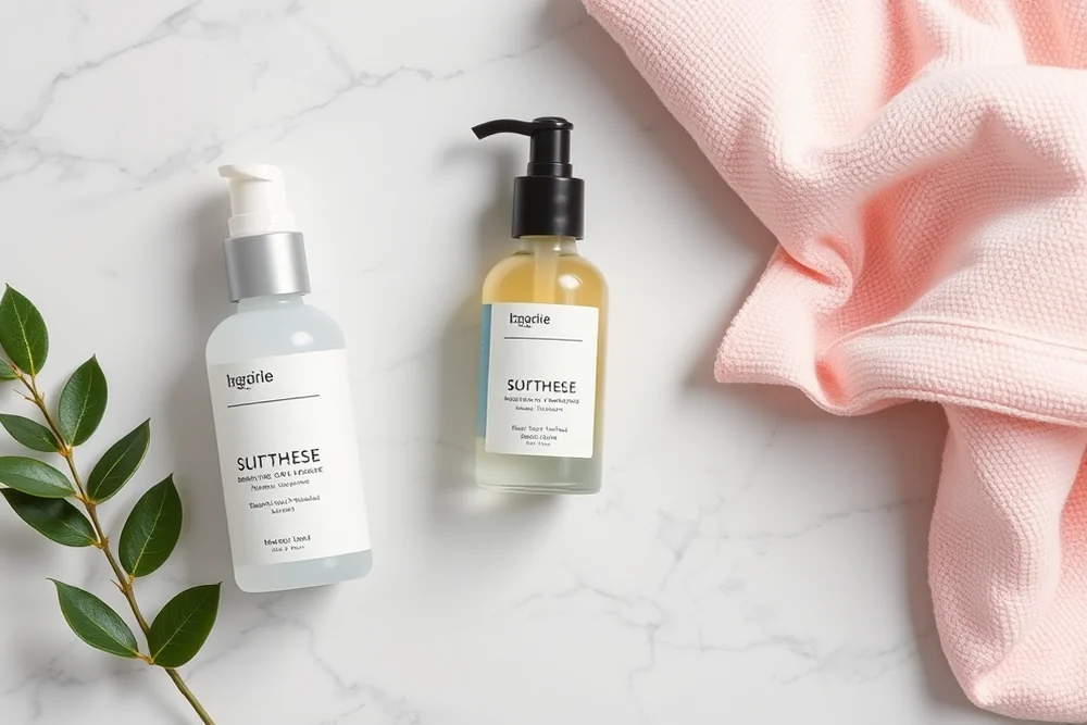 hormonal acne over 40 results & timelines — Hormonal Acne Over 40 Results & Timelines (the finished result)