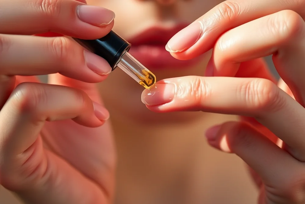 hormonal acne over 40 — Hormonal Acne Over 40 (step by step)
