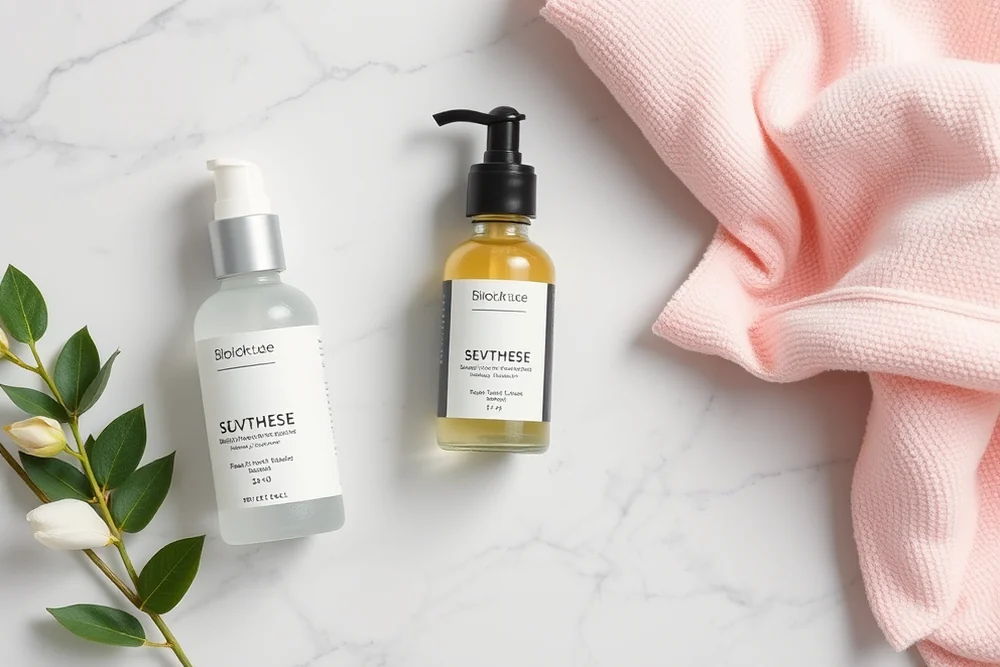 hormonal acne over 40 — Hormonal Acne Over 40 (the finished result)