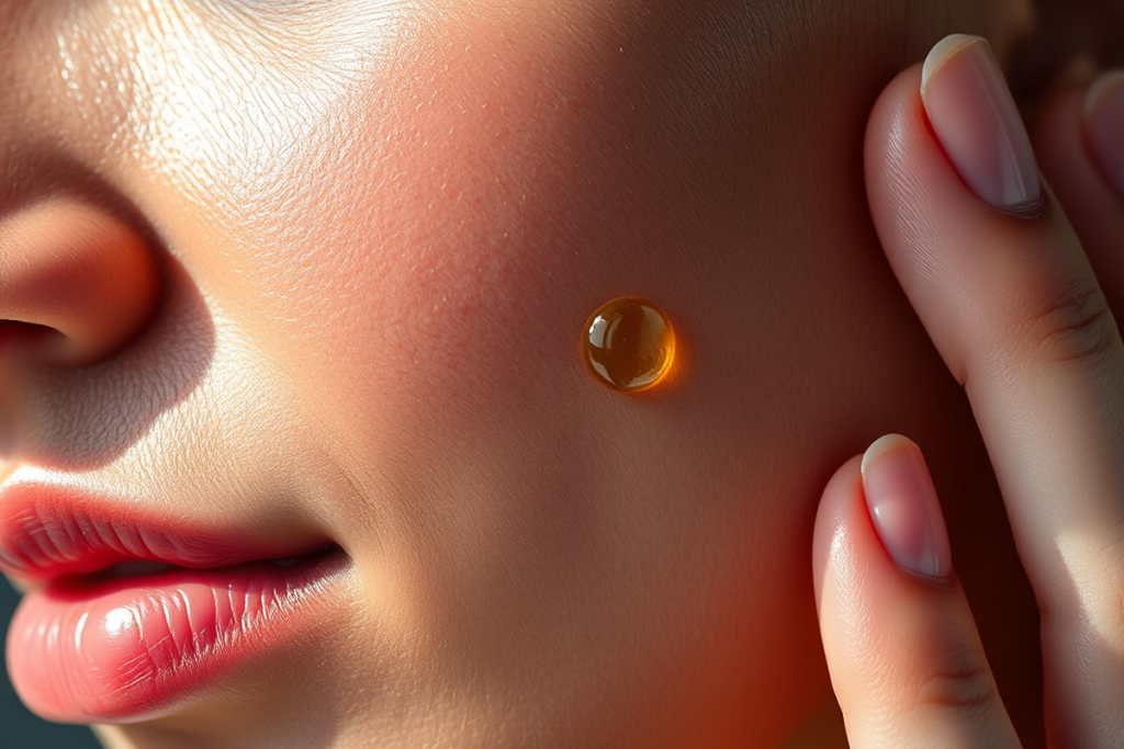 Hormonal Acne Over 40 Step For Beginners