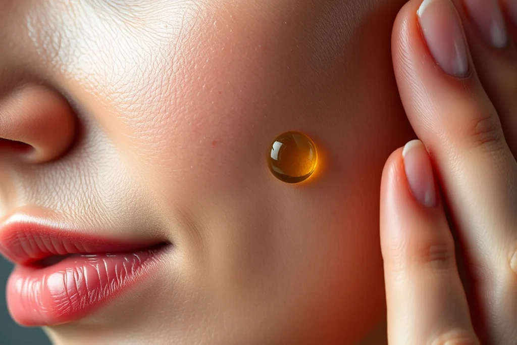 Quick Hormonal Acne Over 40 For Beginners