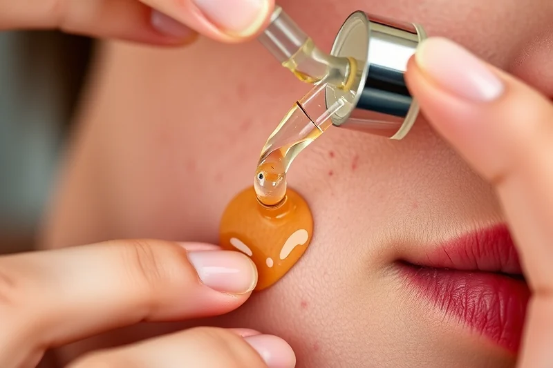 quick hormonal acne over 40 product — Quick Hormonal Acne Over 40 Product (step by step)