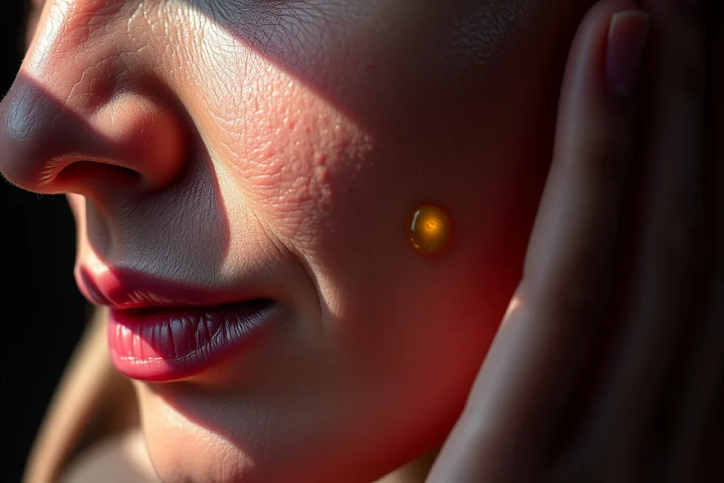Simple Hormonal Acne Over 40 By Age Skin Type