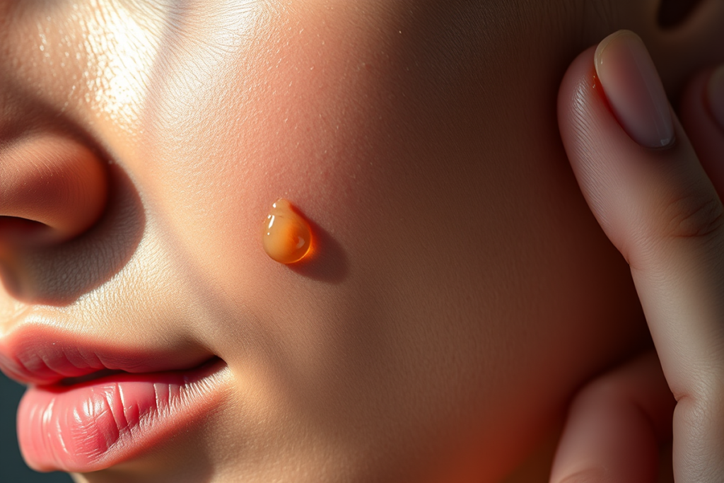 Simple Hormonal Acne Over 40 Routines Step By Step
