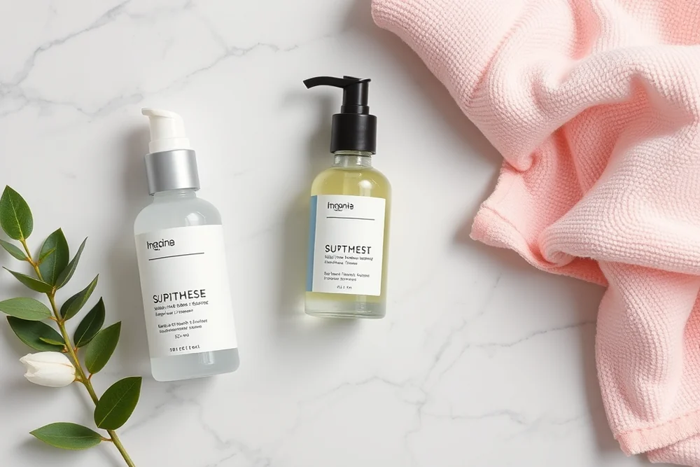 top hormonal acne after 40 — Top Hormonal Acne After 40 (the finished result)