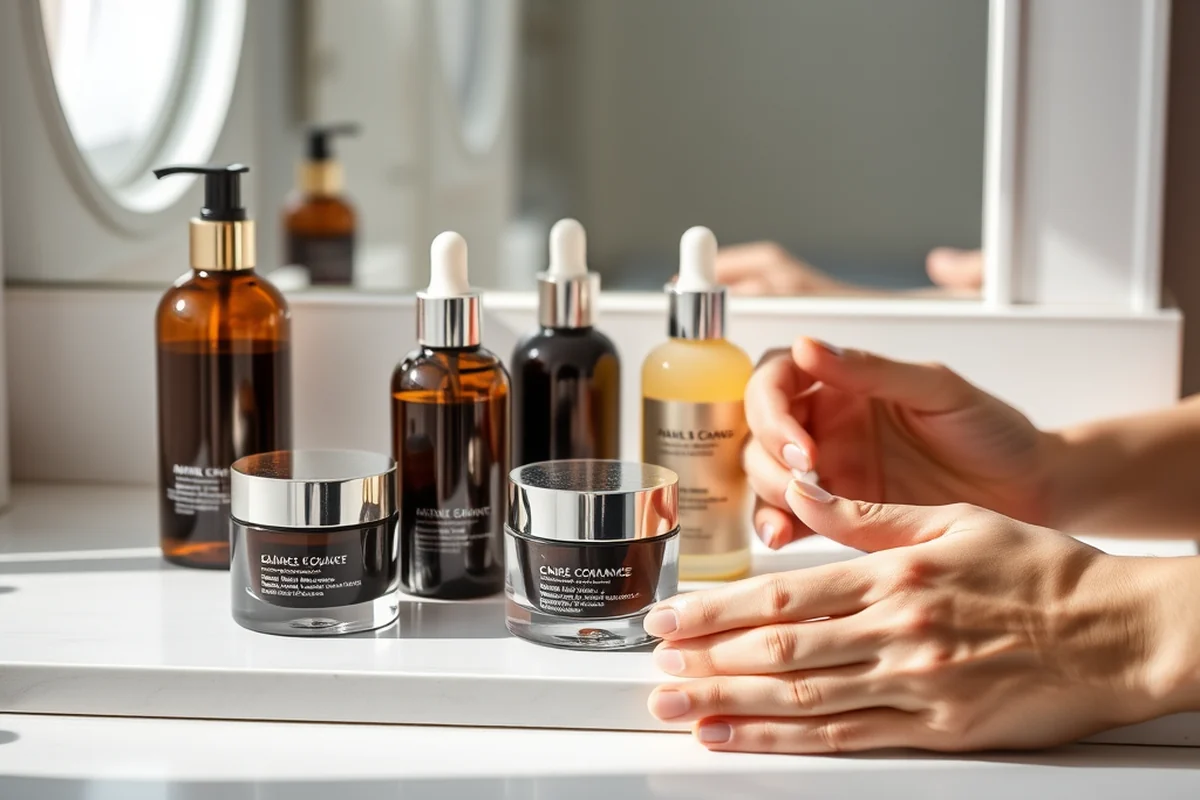 acne in women over 40 for beginners — Acne In Women Over 40 For Beginners