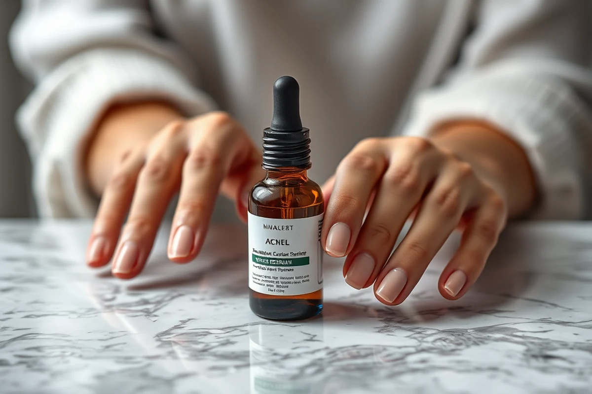 acne in women over 40 on a budget — Acne In Women Over 40 On A Budget