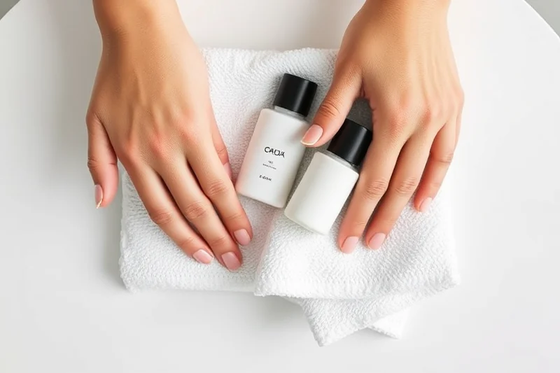 acne in women over 40 on a budget — Acne In Women Over 40 On A Budget (the finished result)