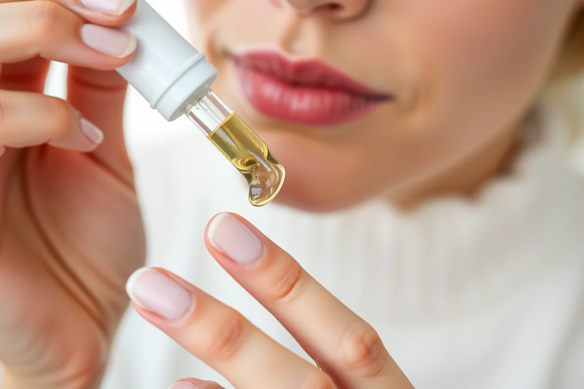 acne in women over 40 — Acne In Women Over 40 (step by step)