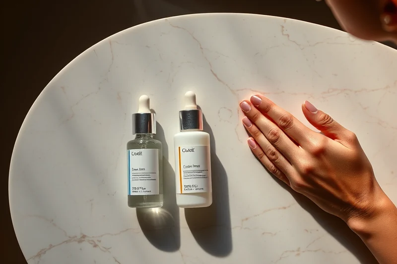 affordable hormonal acne over 40 results timelines — Affordable Hormonal Acne Over 40 Results Timelines (the finished result)