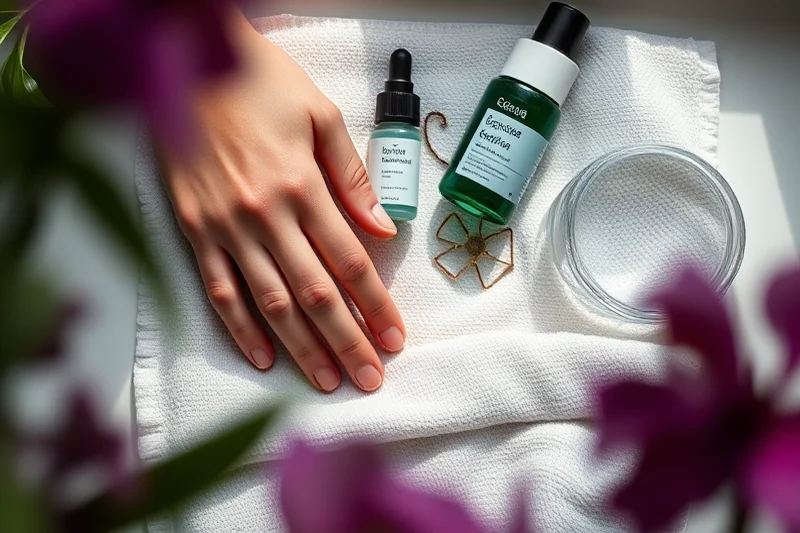 diy hormonal acne over 40 routines step by step — Diy Hormonal Acne Over 40 Routines Step By Step (the finished result)