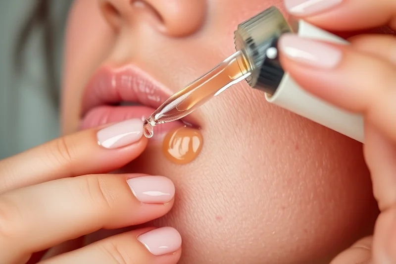 easy adult acne in women over 40 — Easy Adult Acne In Women Over 40 (step by step)