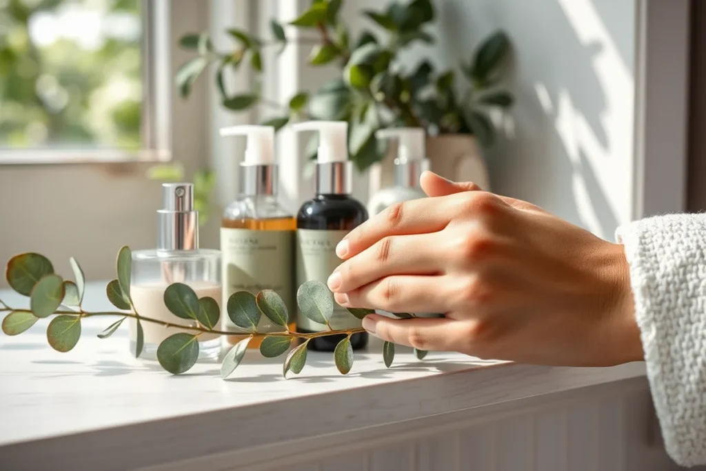Easy Hormonal Acne Over 40 Routines