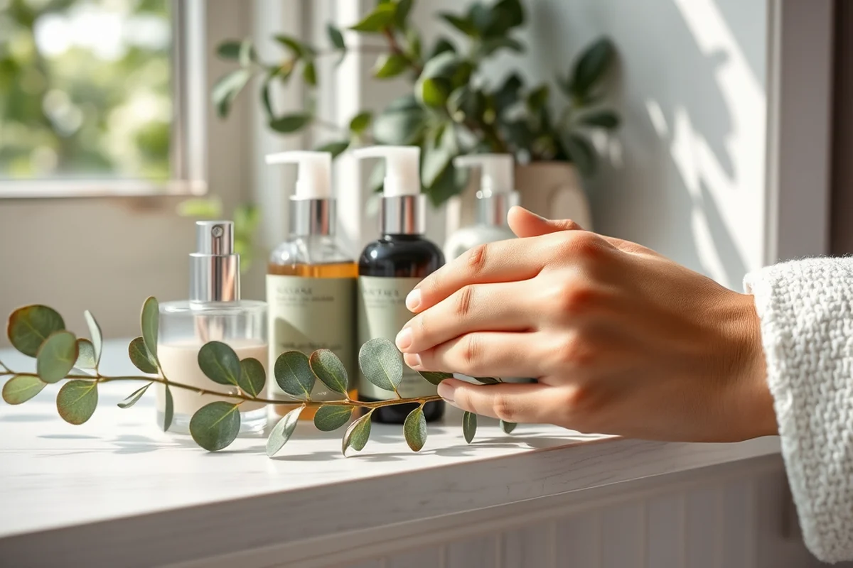 easy hormonal acne over 40 routines — Easy Hormonal Acne Over 40 Routines