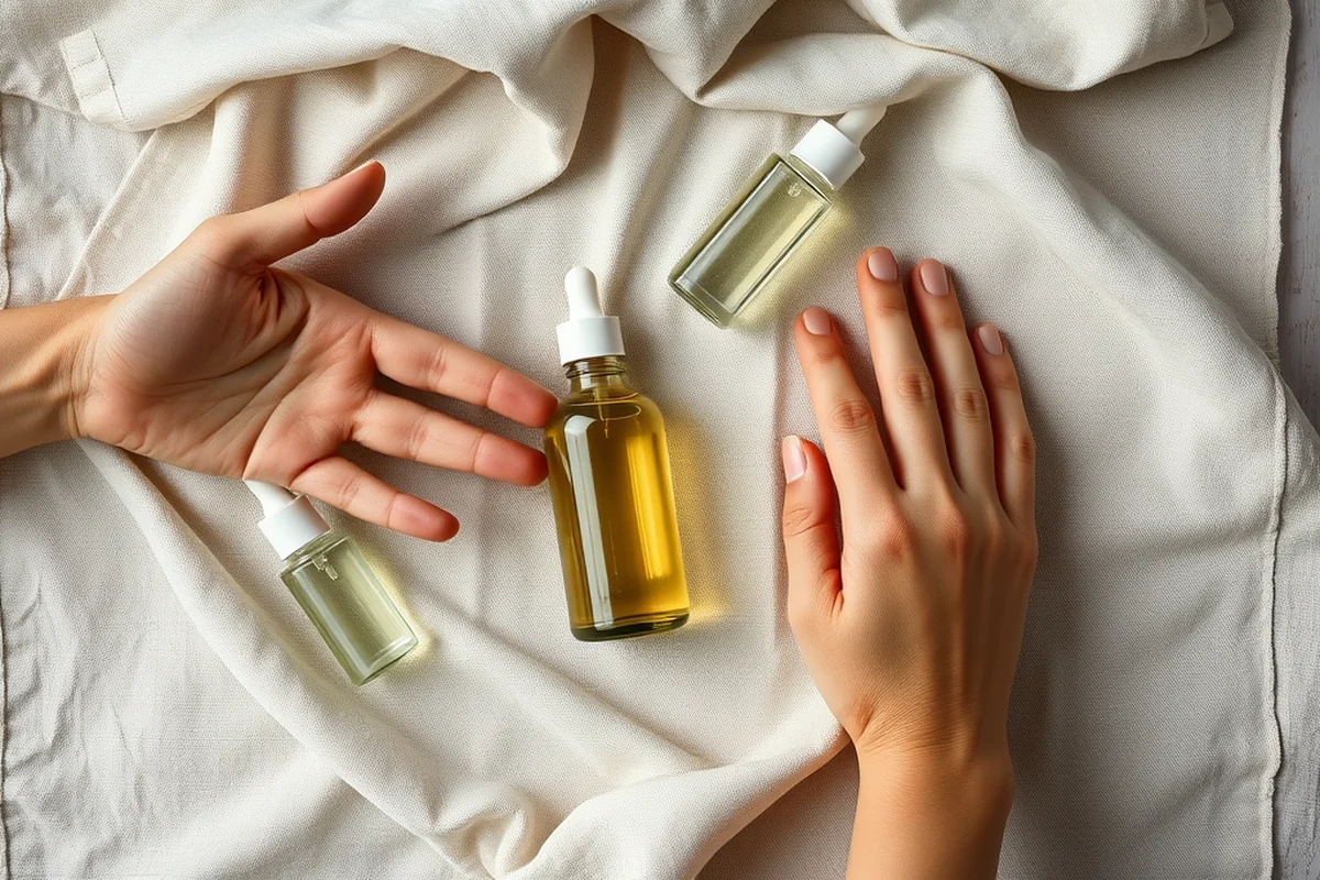 hormonal acne over 40 by age skin type that actually work — Hormonal Acne Over 40 By Age Skin Type That Actually Work (the finished result)