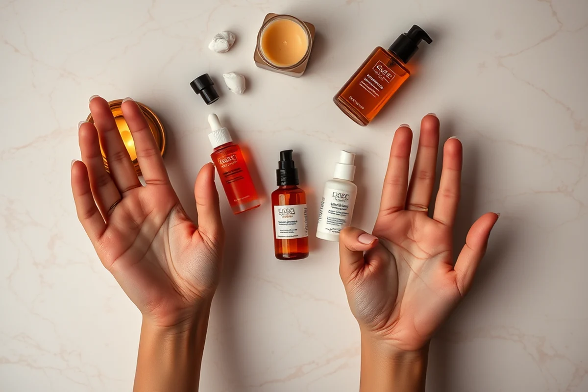 hormonal acne over 40 mistakes on a budget — Hormonal Acne Over 40 Mistakes On A Budget