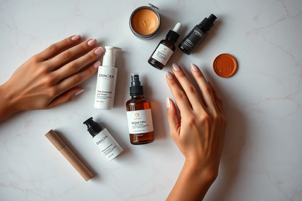Hormonal Acne Over 40 Routines Guide