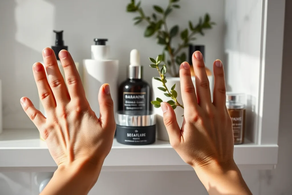Hormonal Acne Over 40 Routines Step By Step For Beginners