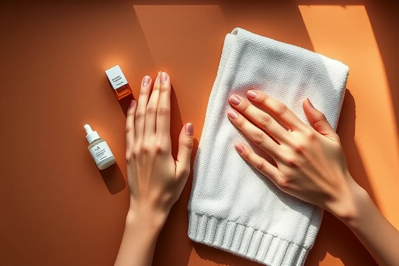 hormonal acne over 40 routines step by step for small spaces — Hormonal Acne Over 40 Routines Step By Step For Small Spaces (the finished result)