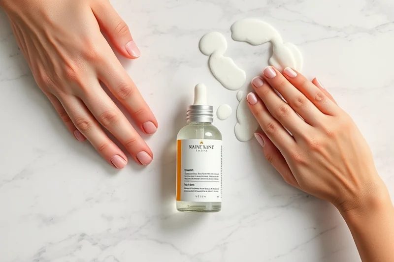 hormonal acne over 40 routines step by step ideas — Hormonal Acne Over 40 Routines Step By Step Ideas (the finished result)