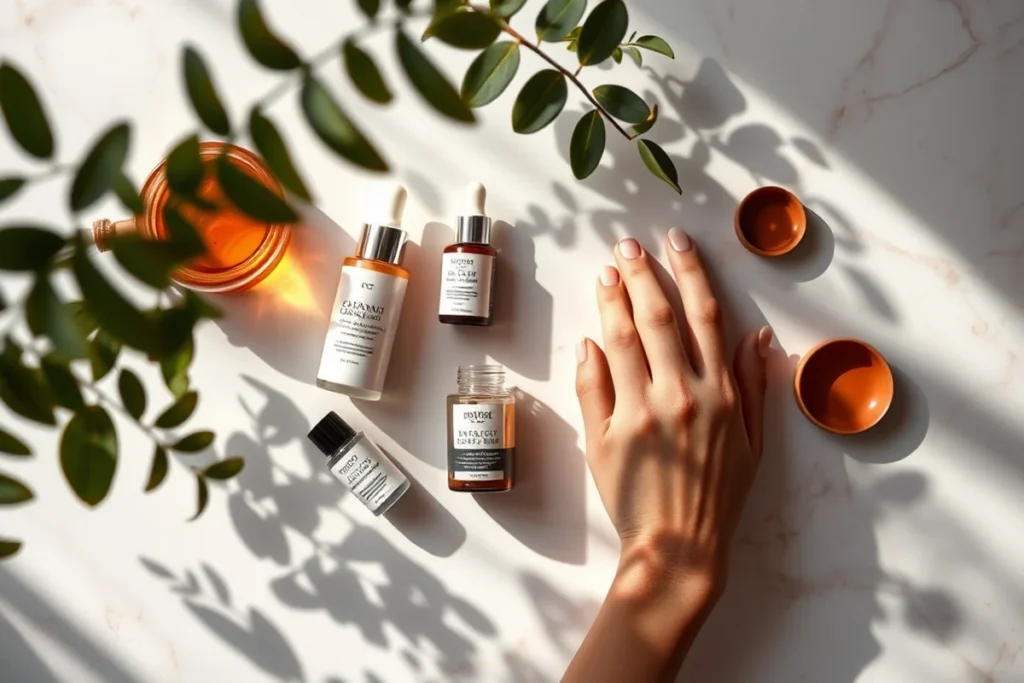 Hormonal Acne Over 40 Troubleshooting Tips