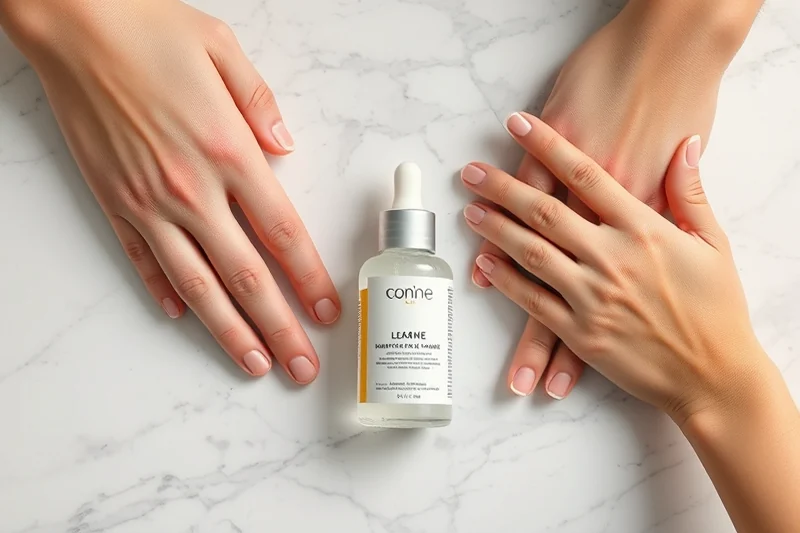 hormonal acne over 40 under 30 minutes — Hormonal Acne Over 40 Under 30 Minutes (the finished result)