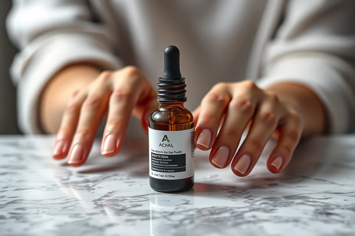 modern adult acne in women over 40 — Modern Adult Acne In Women Over 40