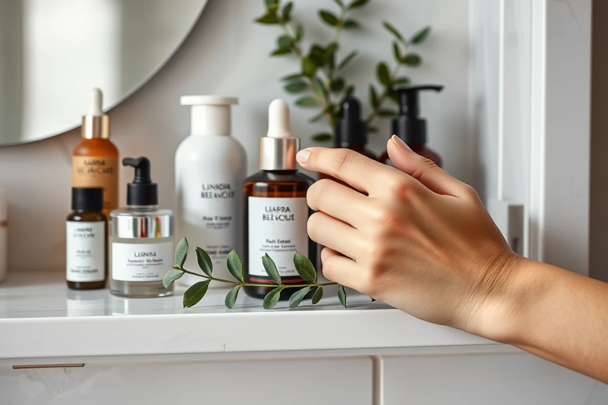 natural acne in women over 40 — Natural Acne In Women Over 40