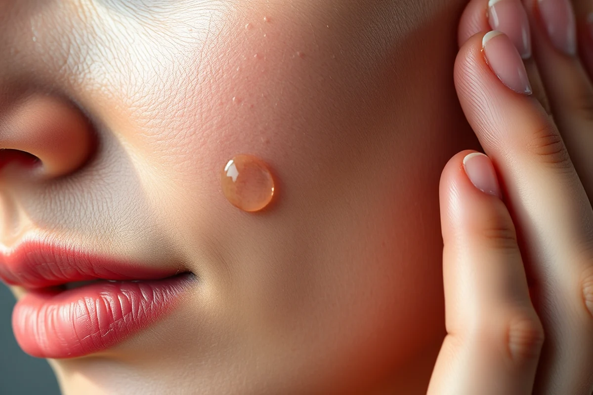 simple acne in 40s female — Simple Acne In 40s Female