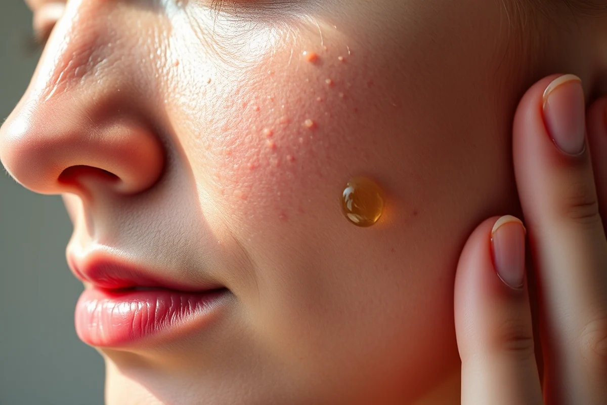 simple budget hormonal acne over 40 — Simple Budget Hormonal Acne Over 40