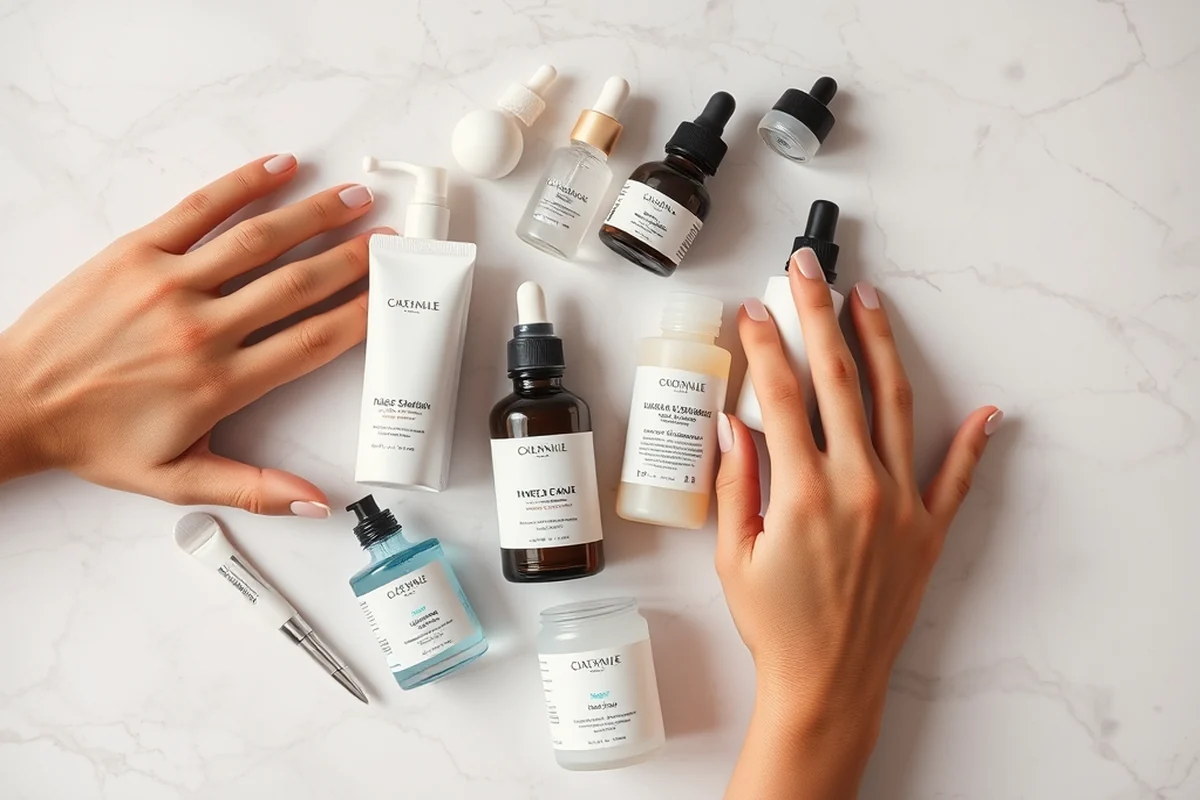 simple hormonal acne over 40 routines — Simple Hormonal Acne Over 40 Routines