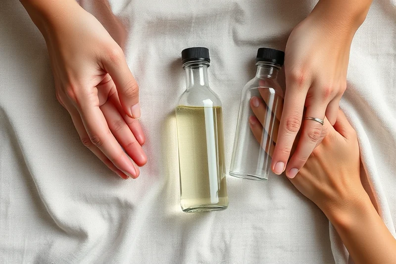simple hormonal acne over 40 routines — Simple Hormonal Acne Over 40 Routines (the finished result)