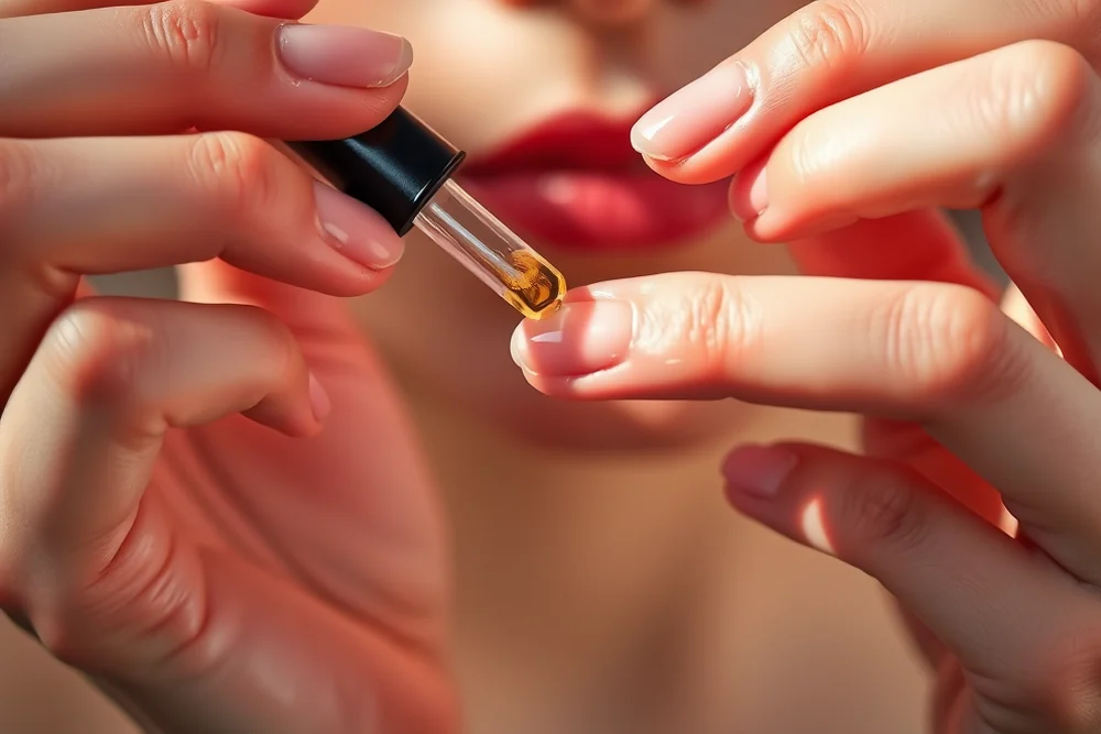 small hormonal acne over 40 — Small Hormonal Acne Over 40 (step by step)