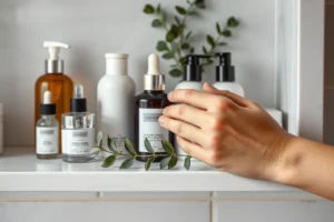 Adult Hormonal Acne In Women Step By Step