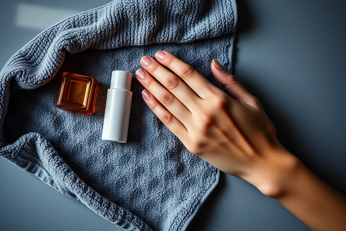 affordable hormonal acne over 40 budget — Affordable Hormonal Acne Over 40 Budget (the finished result)