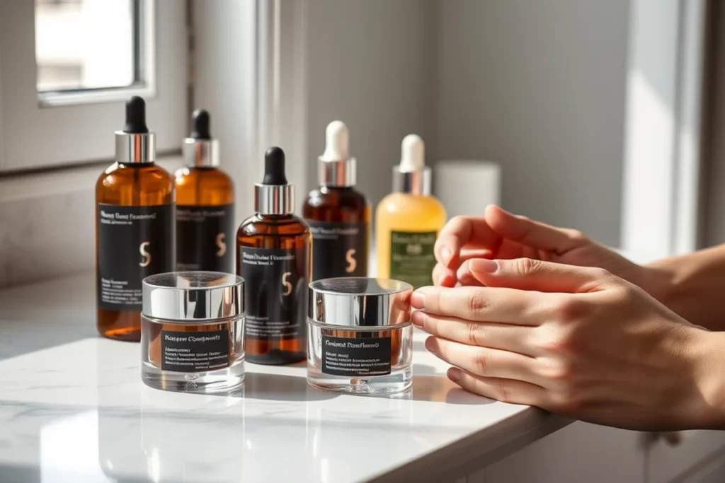 Affordable Hormonal Acne Over 40 Mistakes