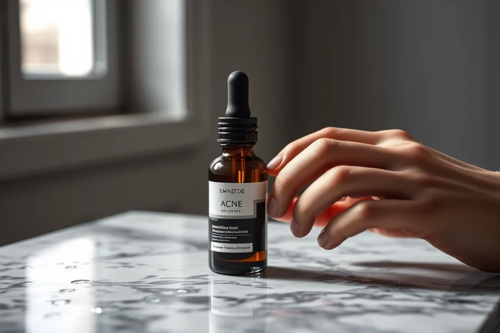 Affordable Hormonal Acne Over 40 Routines Step By Step