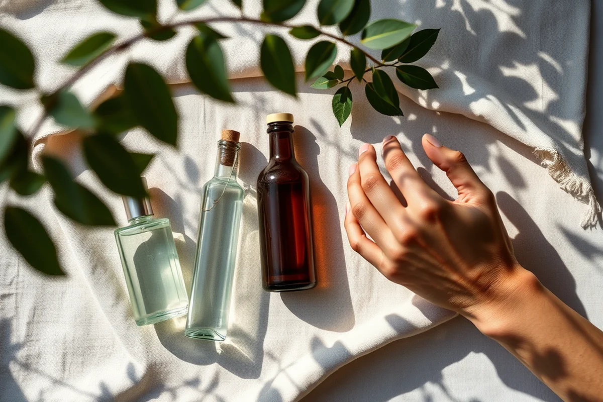 affordable hormonal acne over 40 skin — Affordable Hormonal Acne Over 40 Skin (the finished result)