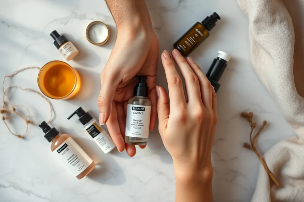 Best Hormonal Acne Over 40 Budget