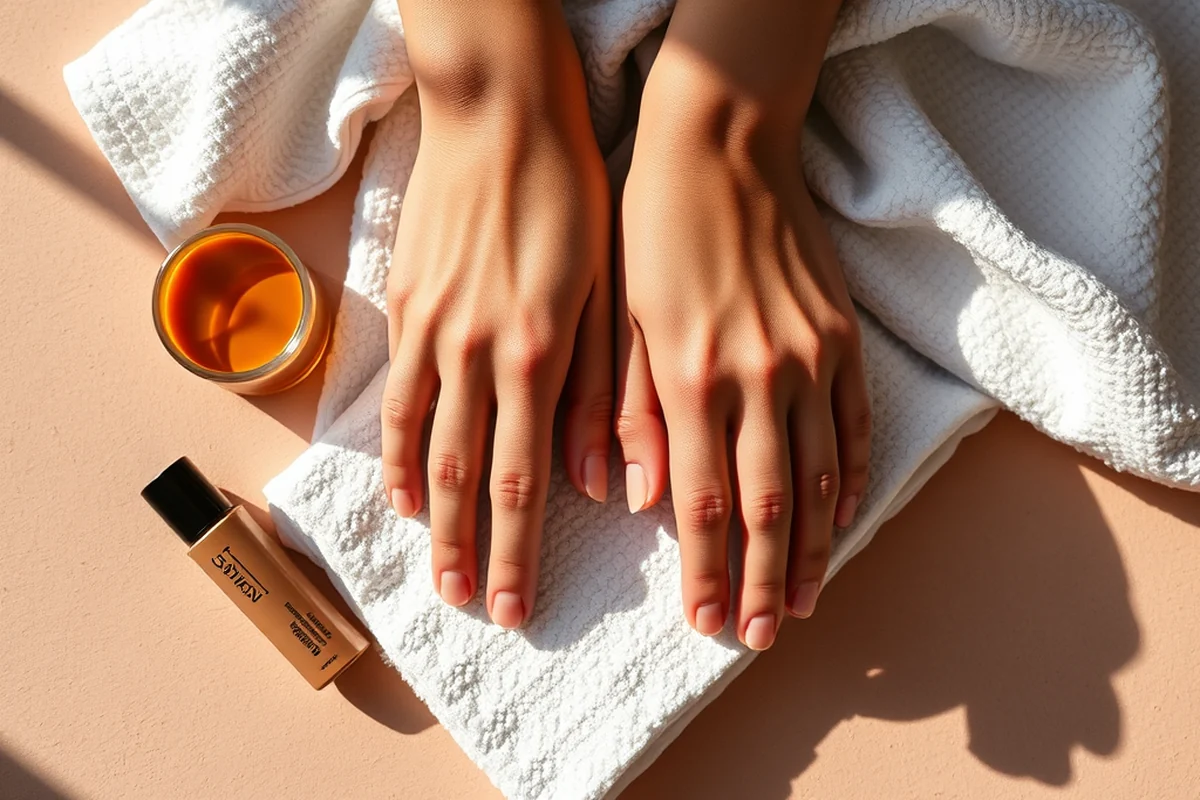 best hormonal acne over 40 budget — Best Hormonal Acne Over 40 Budget (the finished result)