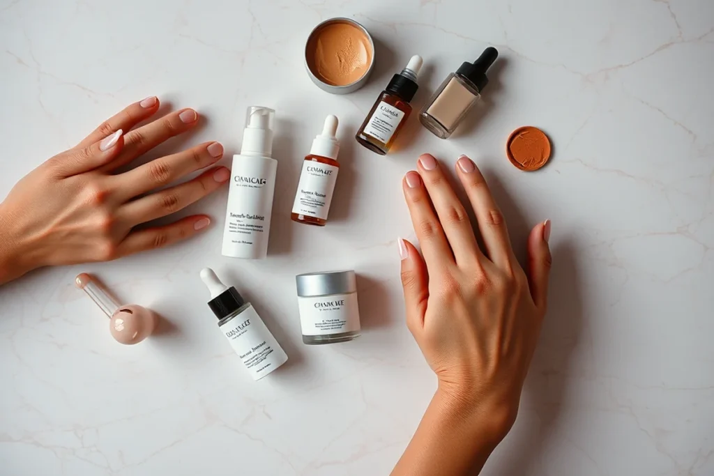 Best Hormonal Acne Over 40 By Age Skin Type