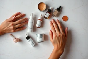 Best Hormonal Acne Over 40 By Age Skin Type