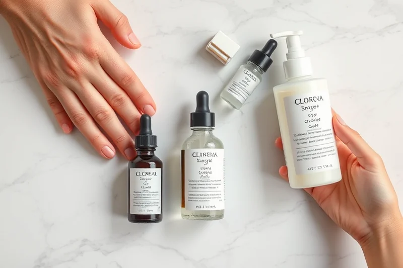 best hormonal acne over 40 product picks comparisons — Best Hormonal Acne Over 40 Product Picks Comparisons (the finished result)