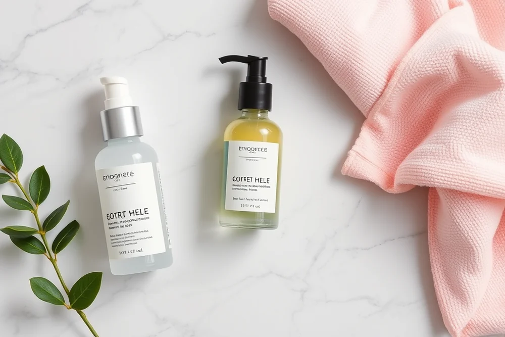 best hormonal acne over 40 — Best Hormonal Acne Over 40 (the finished result)