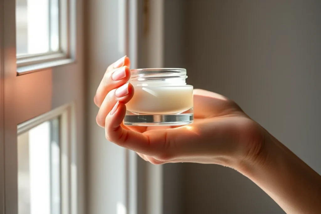 Best Hormonal Acne Over 40 Step